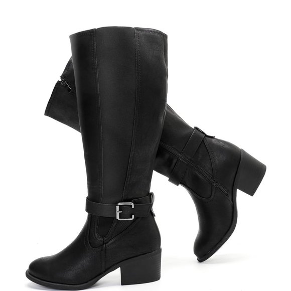xwide womens boots